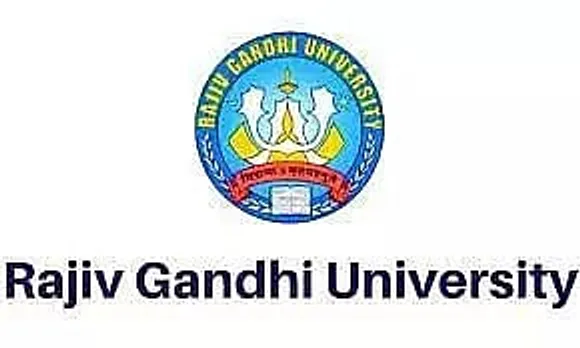 Rajiv Gandhi University (RGU) Recruitment 2023 - Guest Faculty Vacancy, Job Opening