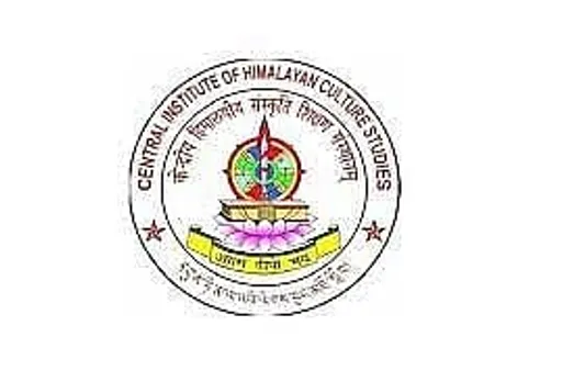 Central Institute of Himalayan Culture Studies (CIHCS) Recruitment 2023 - Guest Faculty Vacancy, Job Openings