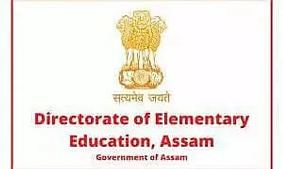 DEE Assam Recruitment 2023 - Assistant Teacher Vacancy, Job Opening