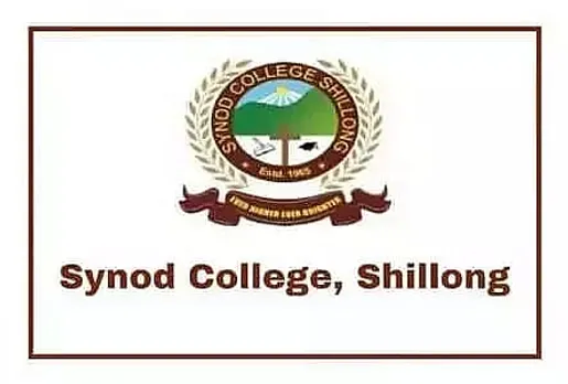 Synod College Recruitment 2023 - Assistant Professor & Librarian Vacancy, Job Opening