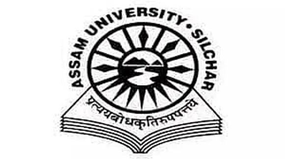 Assam University Recruitment 2023 - Guest Faculty Vacancy, Job Openings