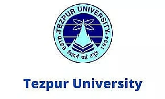 Tezpur University Recruitment 2023 - Junior Research Fellow Vacancy, Job Openings