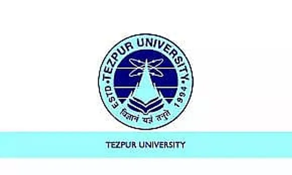 Tezpur University Recruitment 2023 - Project Associate-1 Vacancy, Job Openings