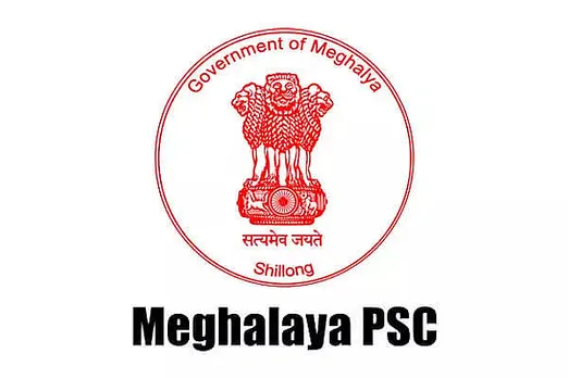 Meghalaya PSC Recruitment 2023 - Programmer, Help Desk Personnel Vacancy, Job Openings