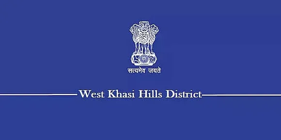 DWSM West Khasi Hills  Recruitment 2023 - Assistant Water Analyst, Co-Ordinator Vacancy, Job Openings