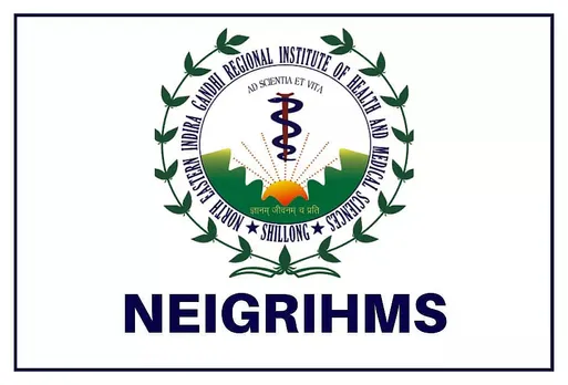 NEIGRIHMS Recruitment 2023- Research Nurse Vacancy, Job Openings
