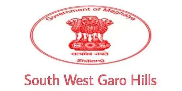 SSA South West Garo Hills Recruitment 2023 - Block Resource Person, DEO Vacancy, Job Openings