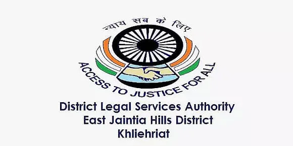 Legal Services Khliehriat Recruitment 2023 - Office Assistant Cleark Vacancy, Job Openings
