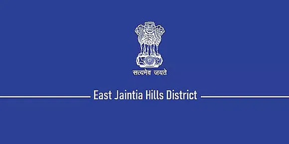 East Jaintia Hills District Court Recruitment 2023 - Office Assistant Clerk Vacancy, Job Openings