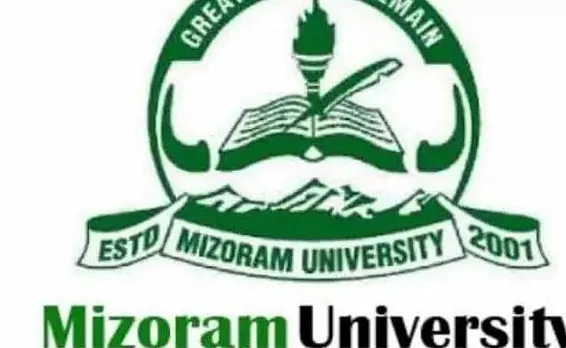Mizoram University Recruitment 2023 - Research Assistant, Associate I Vacancy, Latest Jobs