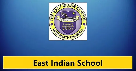 East Indian School Biswanath Chariali Recruitment- PGT, TGT &  Computer Assistant Vacancy, Job Opening