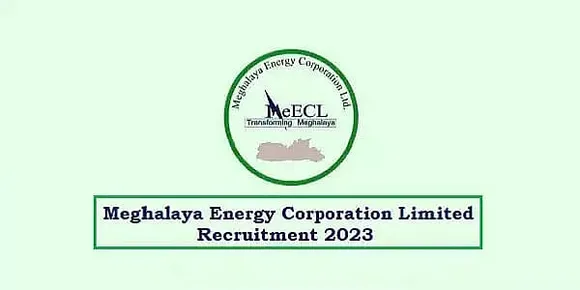 MeECL Recruitment 2023- Assistant and Junior Engineer Vacancy, Job Opening