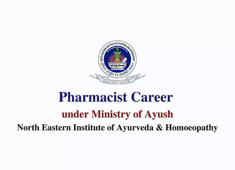 NEIAH Recruitment 2023- Junior Research Fellow Vacancy, Job Opening