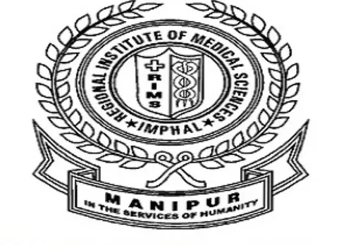 RIMS Manipur Recruitment 2023- Tutor Vacancy, job Opening