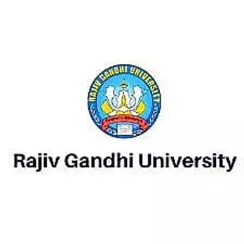 RGU Doimukh Recruitment 2023- Project Associate, JRF & Faculty Vacancy, Job Opening