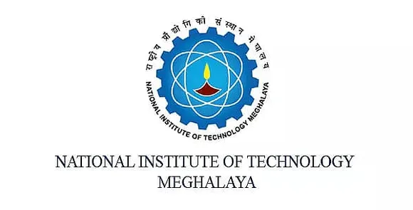 NIT Meghalaya Recruitment 2023 – Guest Faculty Vacancy, Job Opening