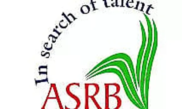 ASRB Recruitment 2023 - Scientist Vacancy, Job Opening