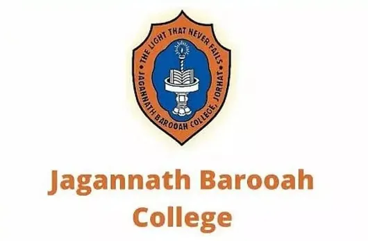 JB College Jorhat Recruitment 2023 - Assistant Professor Vacancy, Job Openings