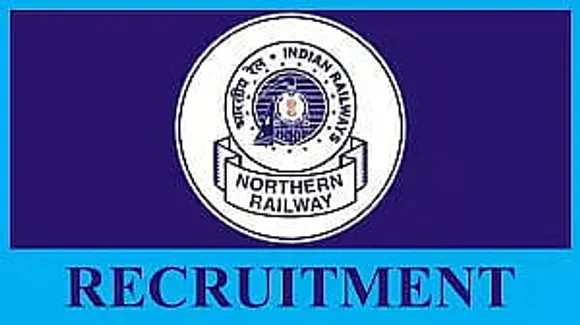 Northern Railway Recruitment 2023 – Assistant Loco Pilot, Technician vacancy, Job Opening