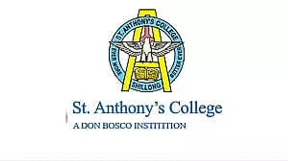 St Anthonys College Recruitment 2023- Assistant Professor Vacancy, Job Opening