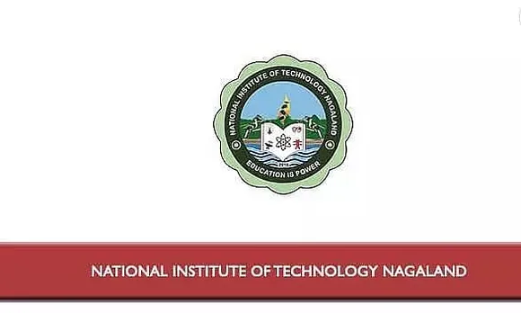 NIT Nagaland Recruitment 2023 – Non-Teaching vacancy, Job Opening