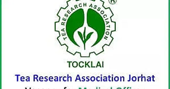 Tocklai Tea Research Institute Recruitment 2023- Research Officer & Lab Attendant Vacancy, Job Opening