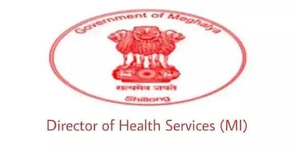 Meghalaya Health Recruitment 2023-Health Officer & Specialist Vacancy, Job opening