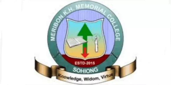 Meribon KH Memorial College Recruitment 2023- Assistant Professor Vacancy, Job Opening