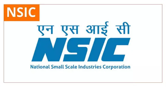 NSIC Recruitment 2023- Assistant Manager, Deputy Manager Vacancy, Job Opening