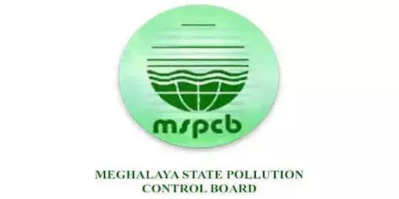Meghalaya SPCB Recruitment 2023- Junior Scientific Assistant vacancy, Job Opening