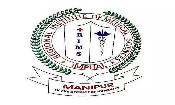 RIMS Imphal Recruitment 2023 - Project Technician III Vacancy, Job Openings