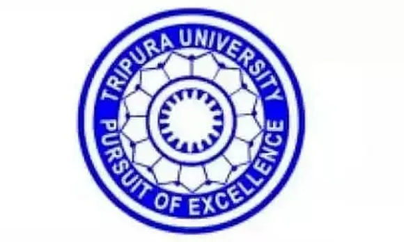 Tripura University Recruitment 2023 - Research Assistant Vacancy, Job Openings