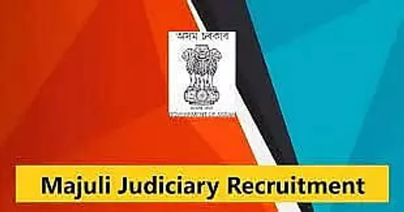 Majuli Judiciary Recruitment 2023 – Driver vacancy, Job Opening