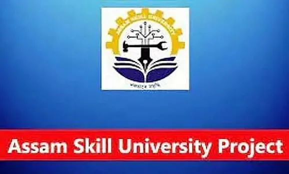 Assam Skill University Project Recruitment 2023 - Procurement Executive Vacancy, Latest Jobs