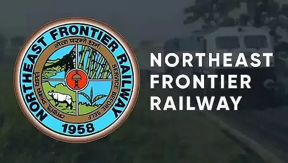 NF Railway Recruitment 2023 - Contract Medical Practitioner Vacancy, Job Openings