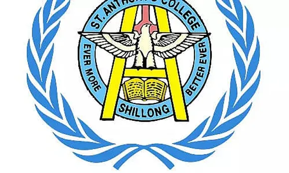 St. Anthony’s College Shillong Recruitment 2023 - Assistant Professor Vacancy, Job Openings