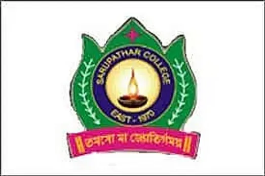 Sarupathar College Recruitment 2023– Assistant Professor Vacancy, Job Opening
