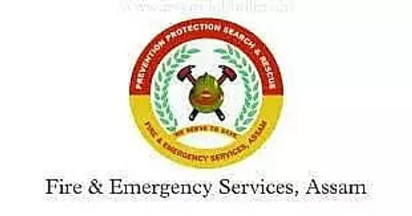 Fire & Emergency Services Assam Recruitment – Cook Vacancy, Job Opening