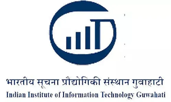 IIIT Guwahati Recruitment 2023 - Internship Vacancy, Job Openings