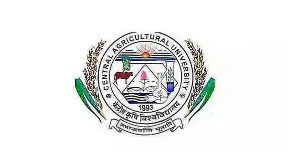 CAU Manipur Recruitment 2024 - Field Lab Assistant Vacancy
