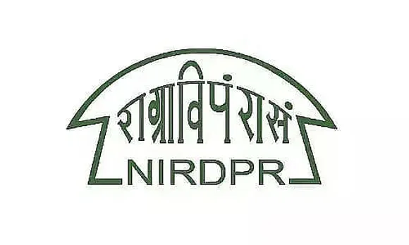 Jobs in India: NIRDPR Recruitment 2024 - Assistant Registrar Vacancy