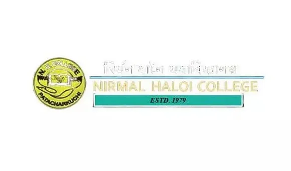 Nirmal Haloi College Assam Recruitment 2023 - Principal Vacancy, Latest Jobs