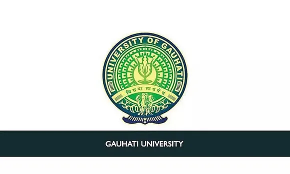 Gauhati University Recruitment 2023 - Research Associate Vacancy, Latest Jobs