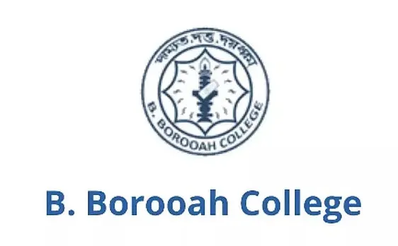 B Borooah College Guwahati Recruitment 2023 - Junior Assistant Vacancy, Job Openings