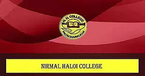 Nirmal Haloi College Recruitment 2023 - Principal Vacancy, Latest Jobs