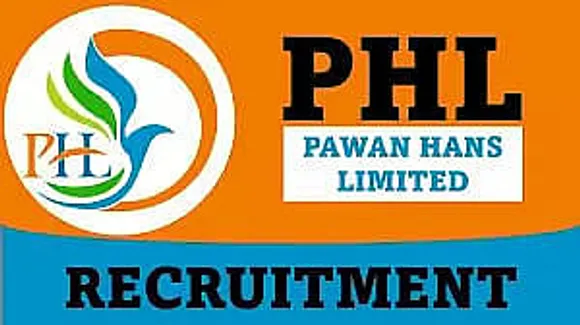 Pawan Hans Recruitment 2023 –Associate Manager Vacancy, Job Opening