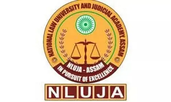 NLUJA Guwahati Recruitment 2023 - System Operator Vacancy, Job Opening