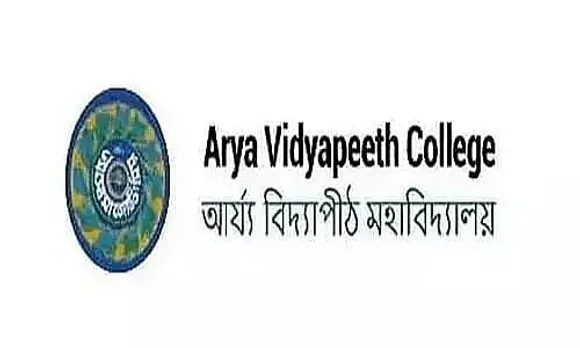 Arya Vidyapeeth College, Guwahati Recruitment 2023 - JRF/Laboratory Assistant Vacancy, Job Openings