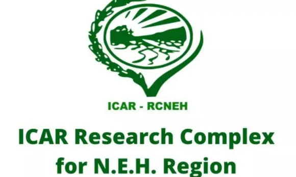 ICAR RCNEH Meghalaya Recruitment 2024 – Young Professional — I (Finance & Account) Vacancy, Job Opening