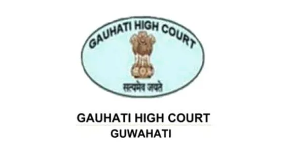 Gauhati High Court Itanagar Permanent Bench Recruitment 2020
